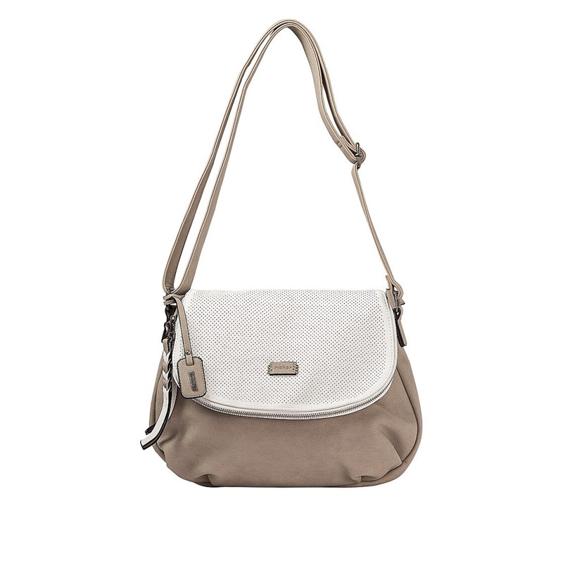 Bolsa Rieker H1117-62 Para Mulher - Bege